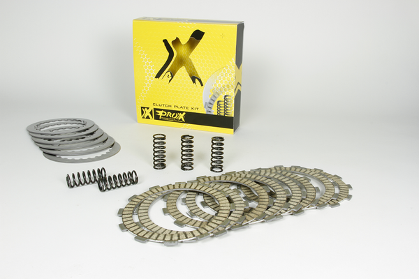 Kit Complet d'Embrayage PROX 450 YFZR Yamaha 2009 à 2013
